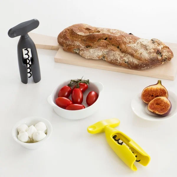 פותחן יין Brabantia +Tasty – תמונה 22