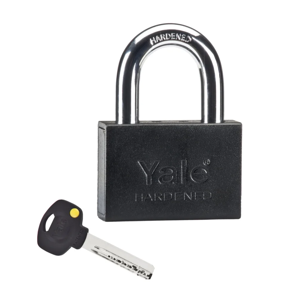מנעול תליה ™Yale Smart Lock