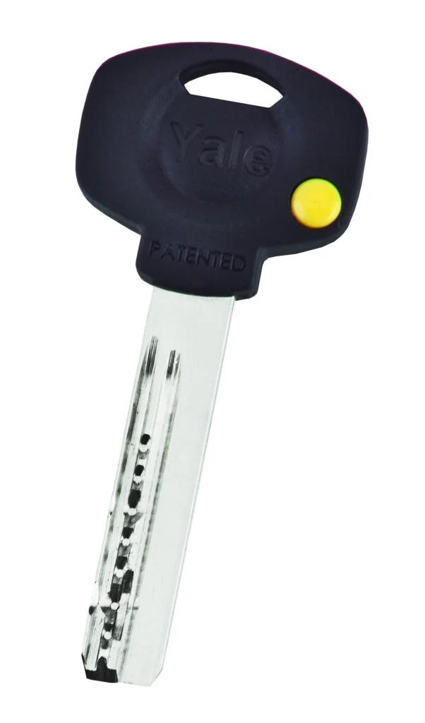 צילינדר YALE Smart גלגל לפלדלת - cq5dam.M..