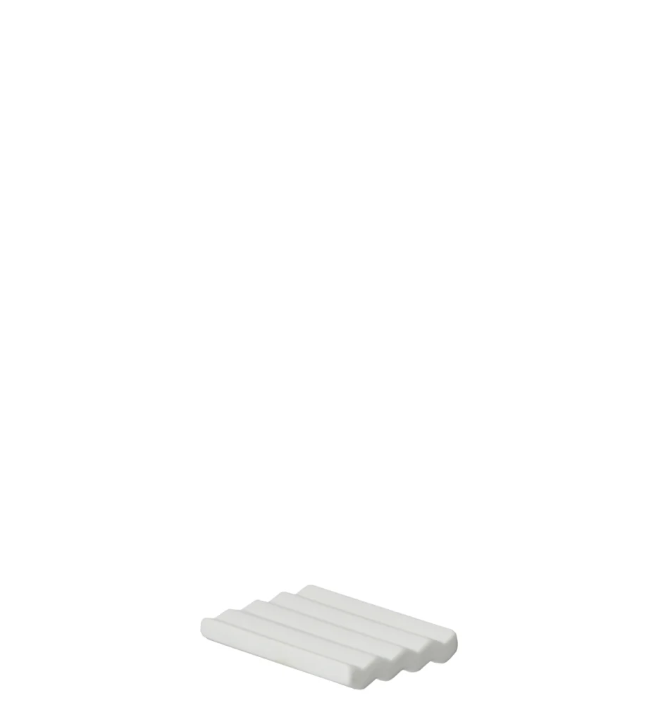 סבוניה קרמיקה WAVE – לבן LUBECH LIVING - d2fd5e3366499a4231f7c8f892dbbc99