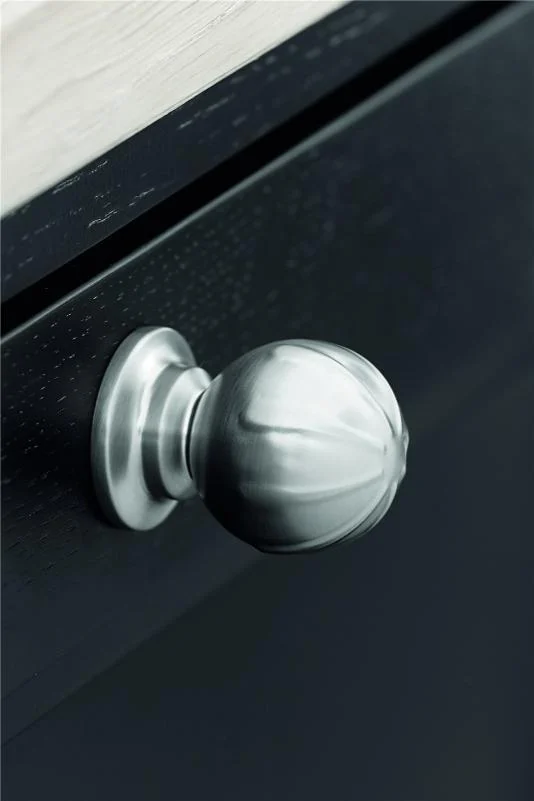 ידית כפתור דגם Furnipart – Banister