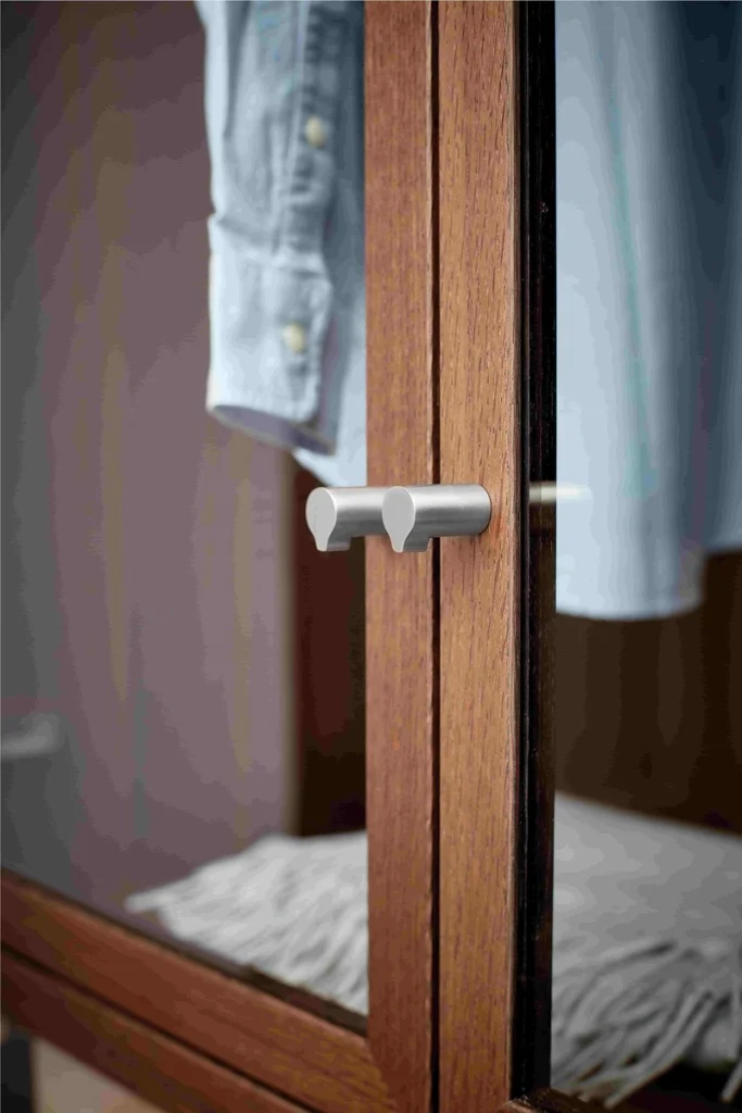 ידית כפתור Furnipart – Scope - ידיות לרהיטים