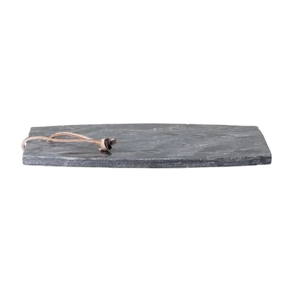 קרש חיתוך Slate – גריי Bloomingville - אביזרי מטבח