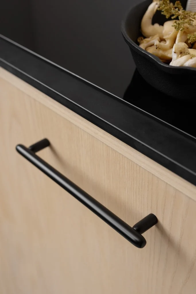 ידית דגם Furnipart – Tocco