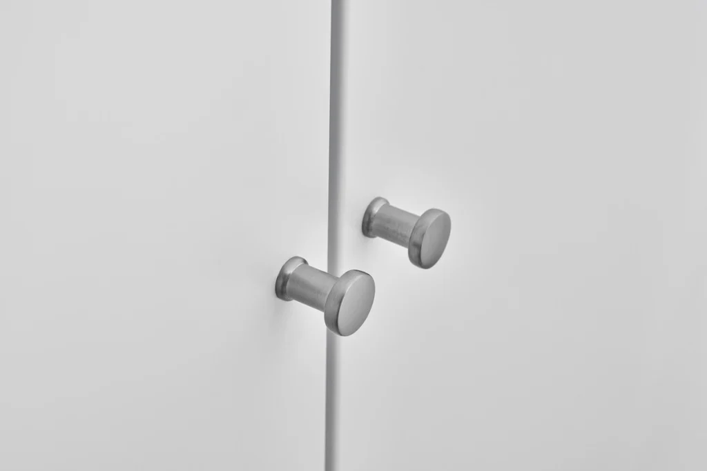 ידית כפתור דגם Furnipart – Gate