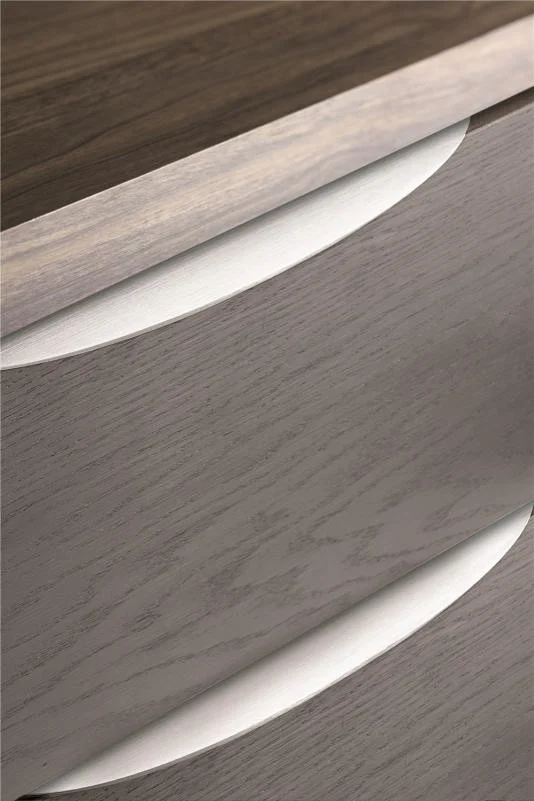 ידית פרופיל Furnipart – Edge Bow