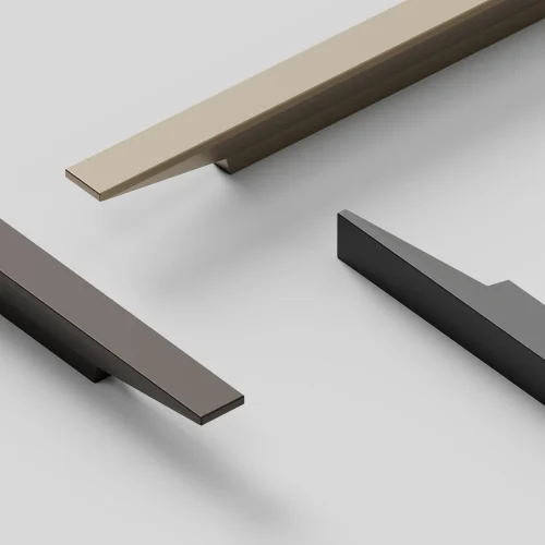 ידית דגם Furnipart – Facet