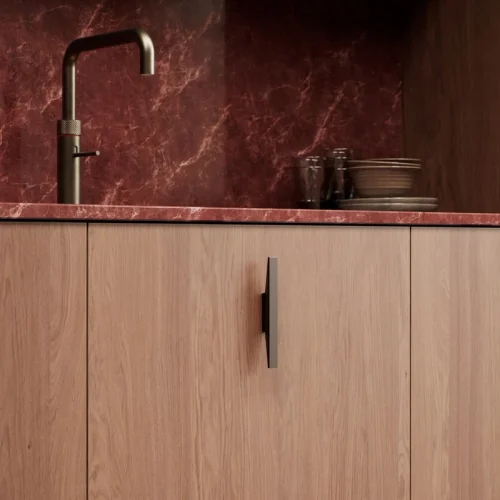 ידית דגם Furnipart – Facet - ידיות לרהיטים