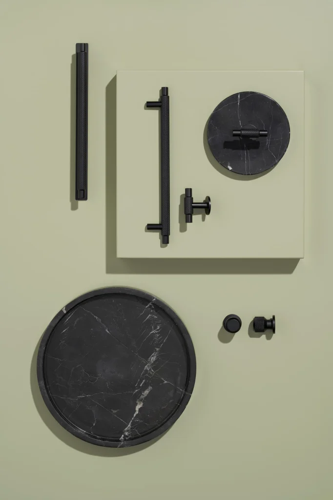 ידית דגם Furnipart – Manor Back - ידיות לרהיטים