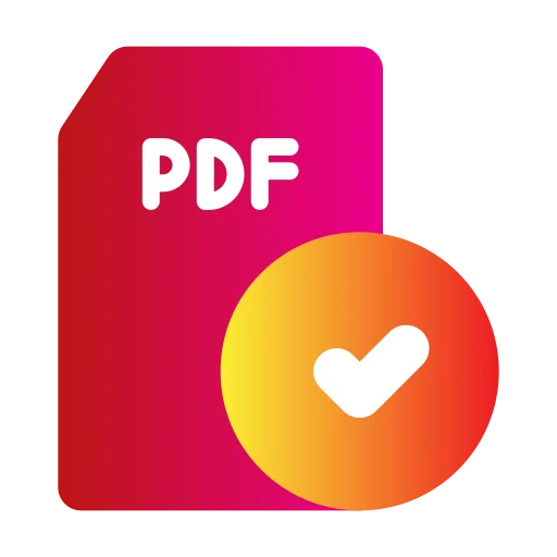 ידית חת בעיצוב מודרני, דגם 5542 - free icon checklist