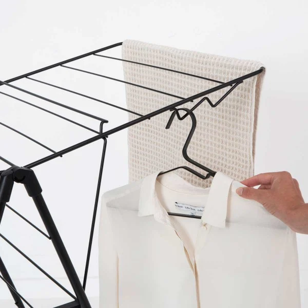 מתלה כביסה מתקפל 15 מטר Brabantia HangOn – תמונה 7