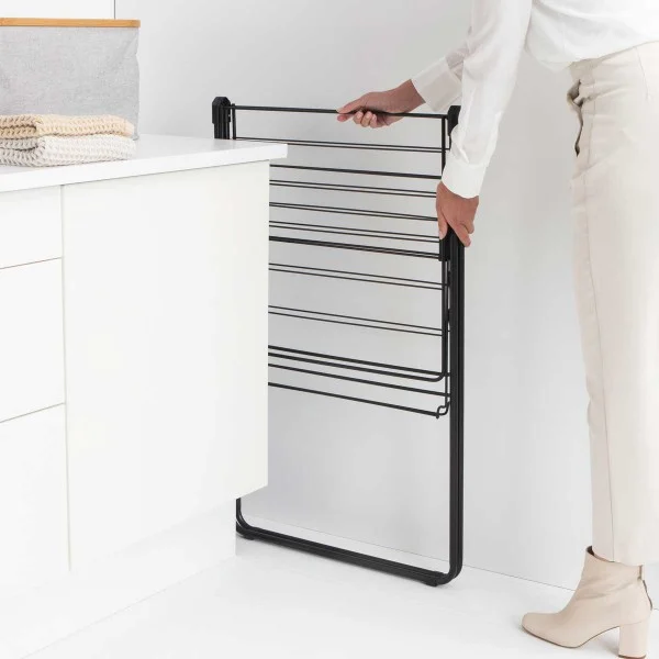 מתלה כביסה מתקפל 15 מטר Brabantia HangOn – תמונה 8