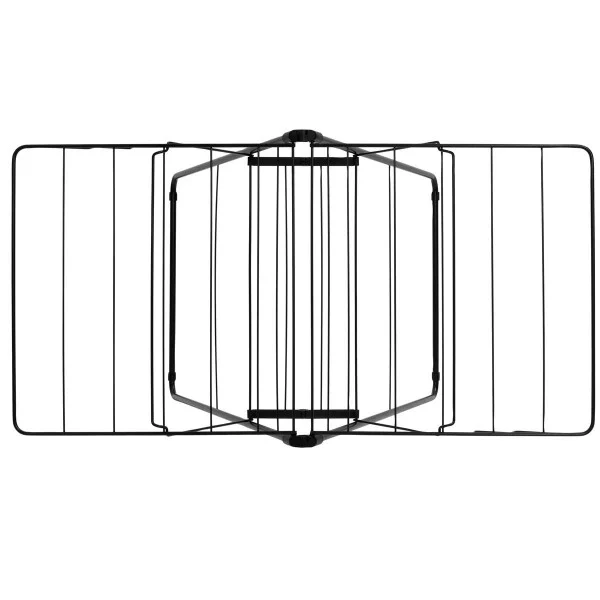מתלה כביסה מתקפל 15 מטר Brabantia HangOn – תמונה 22