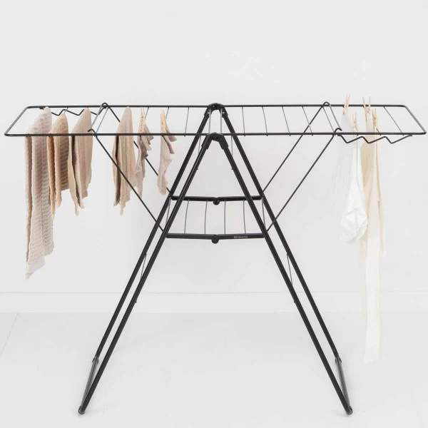 מתלה כביסה מתקפל 20 מטר Brabantia HangOn – תמונה 13