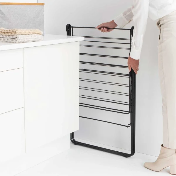 מתלה כביסה מתקפל 20 מטר Brabantia HangOn – תמונה 16