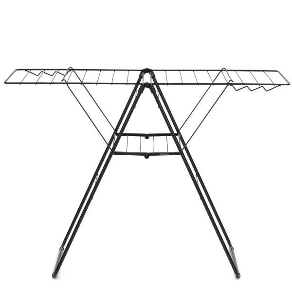 מתלה כביסה מתקפל 20 מטר Brabantia HangOn – תמונה 20