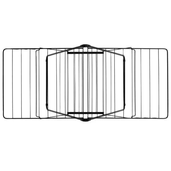 מתלה כביסה מתקפל 20 מטר Brabantia HangOn – תמונה 23