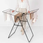 מתלה כביסה מתקפל 20 מטר Brabantia HangOn