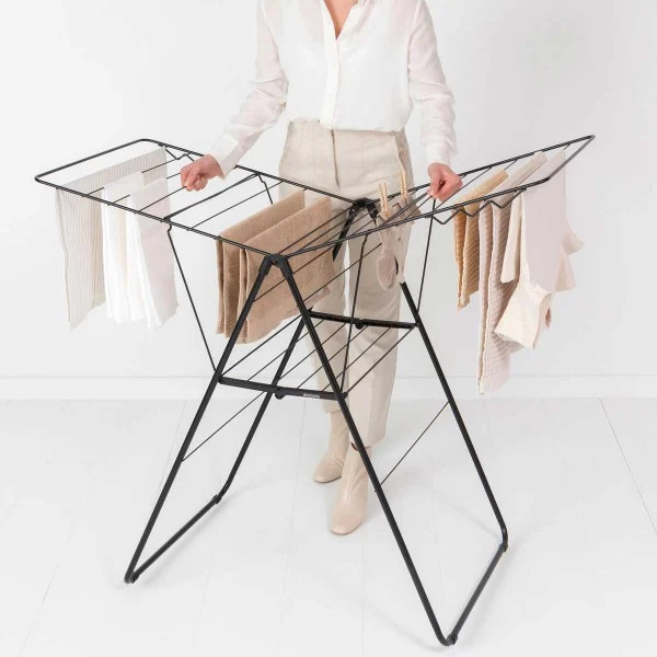 מתלה כביסה מתקפל 20 מטר Brabantia HangOn