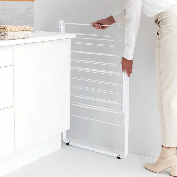 מתלה כביסה מתקפל 20 מטר Brabantia HangOn – תמונה 12