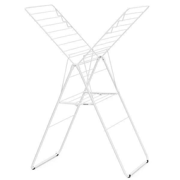 מתלה כביסה מתקפל 20 מטר Brabantia HangOn – תמונה 24