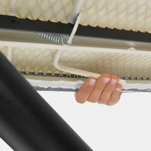 קרש גיהוץ ארגונימי מידה Brabantia D – תמונה 7