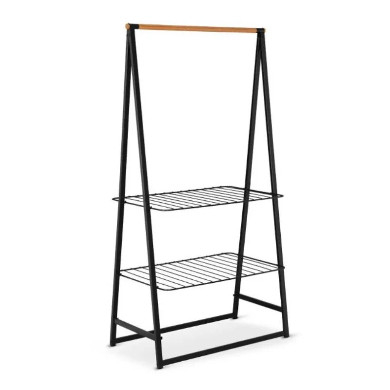 תלה בגדים עומד רחב, Brabantia LINN - תמונה 2
