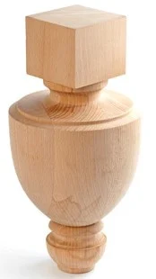 רגל עץ GP-13