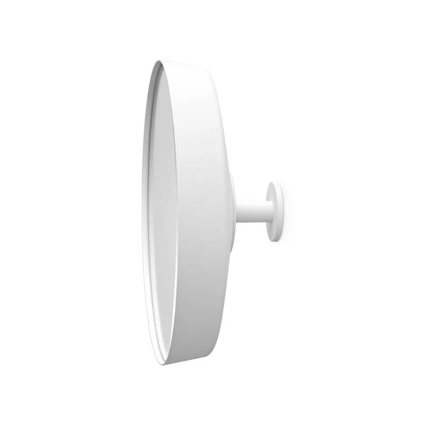 מראה מגדילה Mindset לחדר אמבטיה Brabantia - mindset bathroom mirror mineral fresh white brabantia y