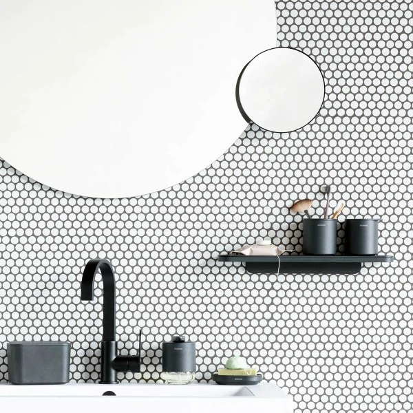 מדף לאמבטיה Brabantia MindSet – תמונה 9