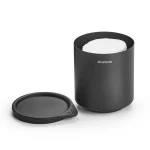 קופסת אחסון קטנה לאמבטיה Brabantia Mindset