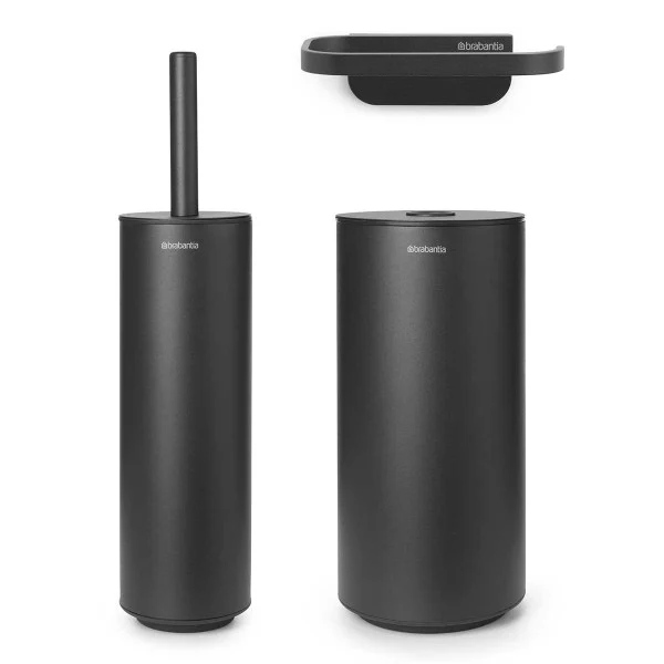 סט טואלט לשירותים Brabantia MindSet – תמונה 6