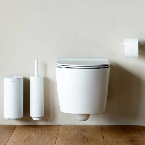 סט טואלט לשירותים Brabantia MindSet - אמבטיה ורחצה