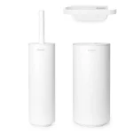 סט טואלט לשירותים Brabantia MindSet