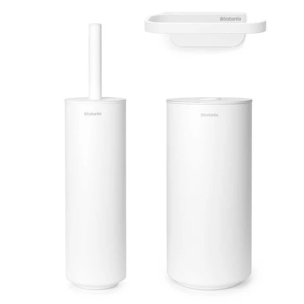 סט טואלט לשירותים Brabantia MindSet