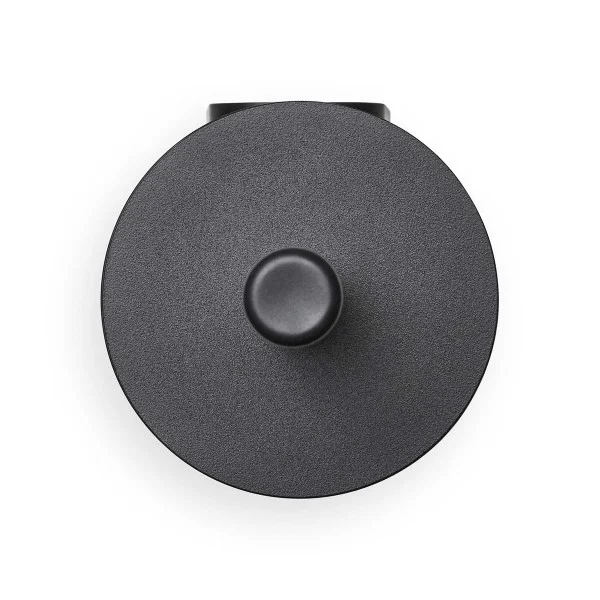מברשת אסלה סיליקון Brabantia MindSet - mindset toilet brush and holder mineral infinite grey brabantia y