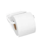 מתקן קיר לנייר טואלט Brabantia MindSet