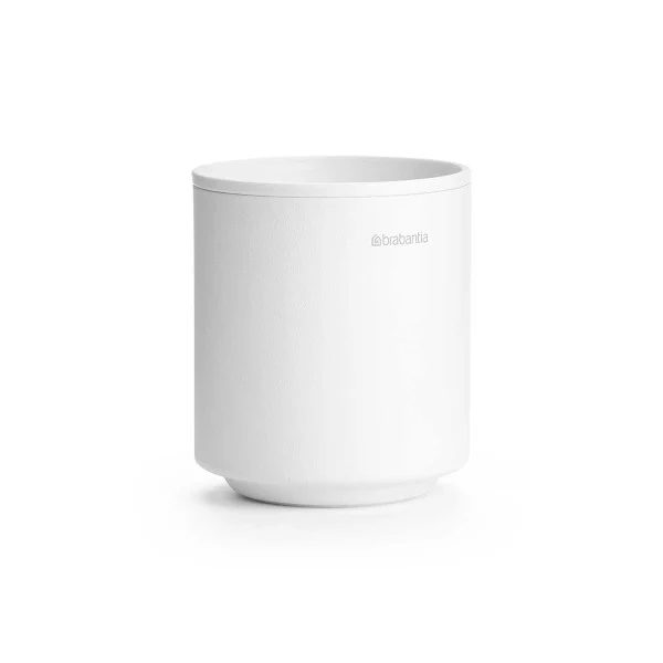 כוס למברשות שיניים  Brabantia Mindset - תמונה 2