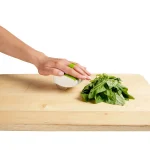 קוצץ עשבי תיבול מתגלגל – מותאם לכף ידך Chef'n, ללא BPA