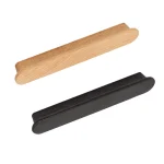 ידית עץ Plank