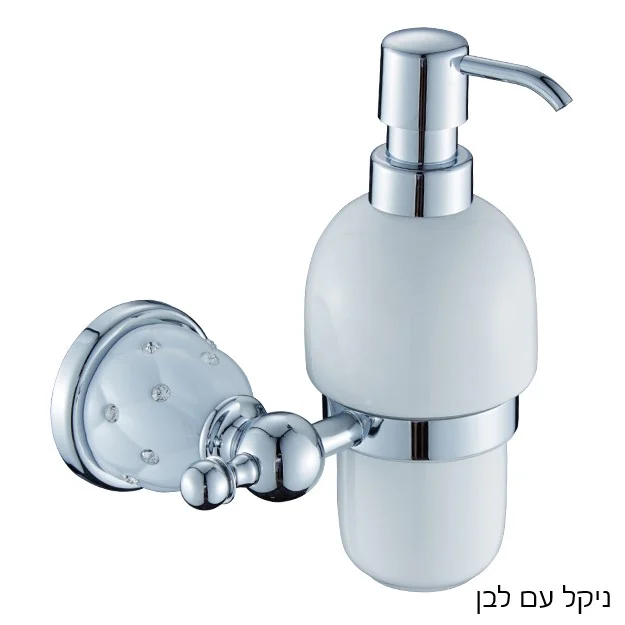 דיספנסר לסבון נוזלי DIAMOND - product