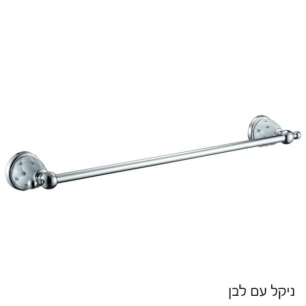 מתלה מגבות בודד DIAMOND - product