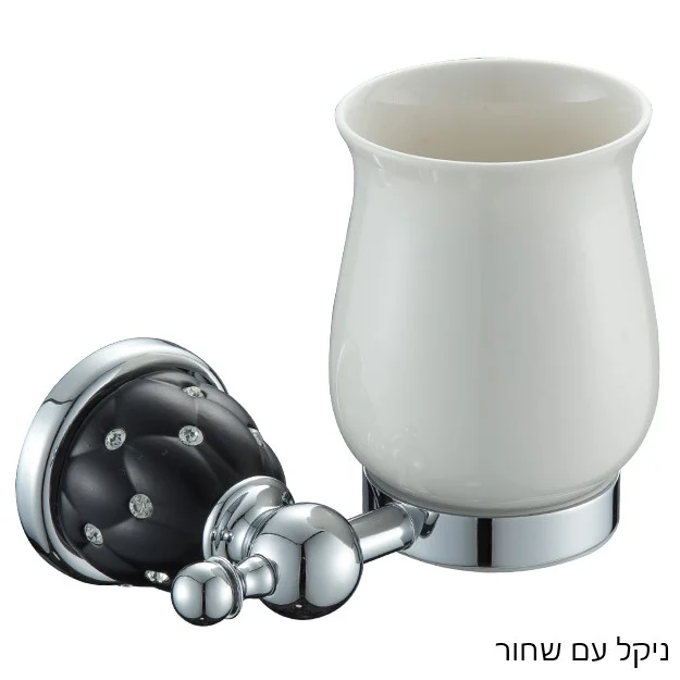 מחזיק כוס למברשת שיניים DIAMOND - תמונה 2