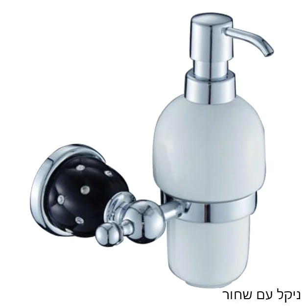 דיספנסר לסבון נוזלי DIAMOND - תמונה 2