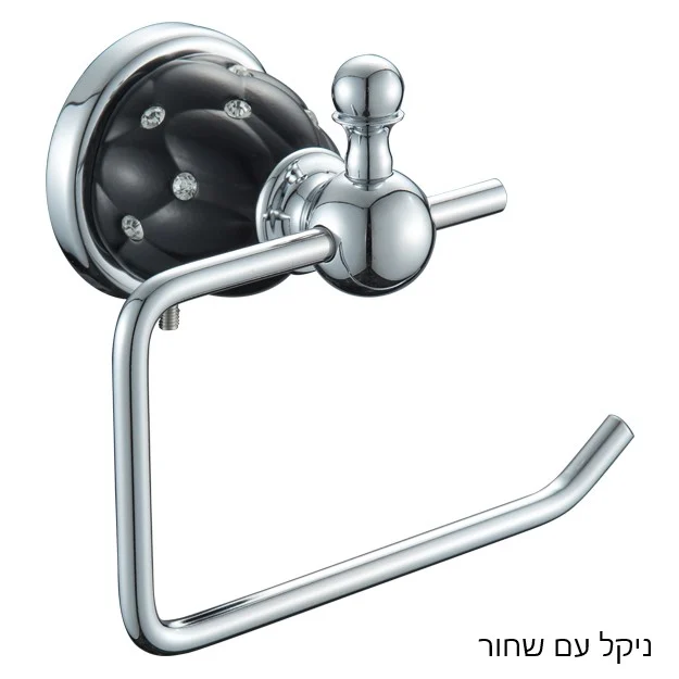 מחזיק נייר טואלט DIAMOND - תמונה 2