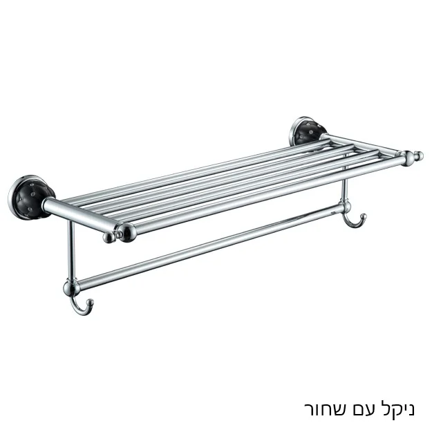 מדף מגבות DIAMOND - תמונה 2