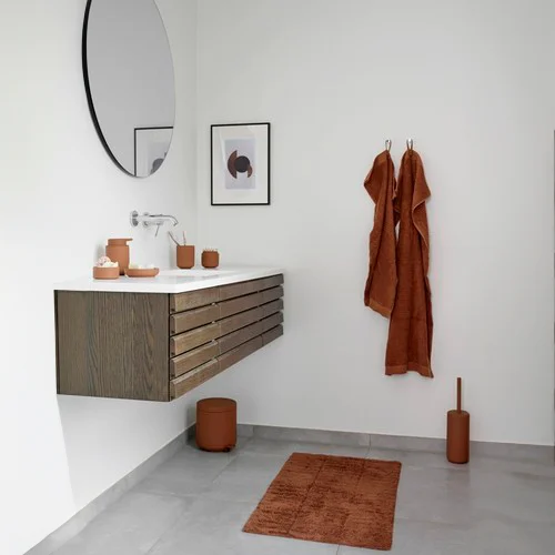 שטיח לאמבטיה Zone Denmark Soft Tiles - שטיחים