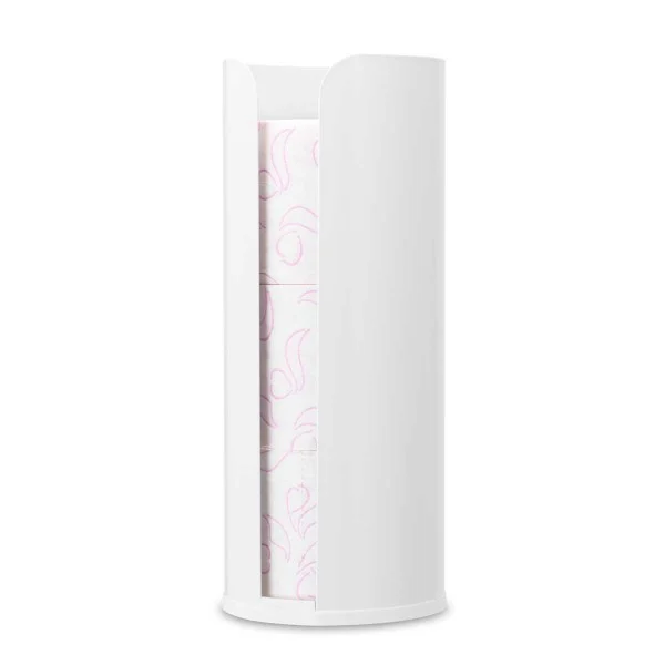 דיספנסר לגלילי נייר טואלט Brabantia – ReNew