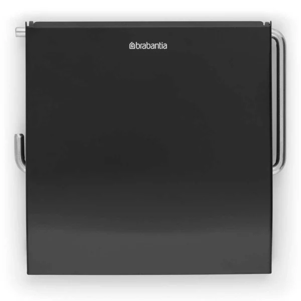 מתקן קיר לנייר טואלט Brabantia - אביזרי אמבטיה תלויים