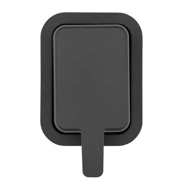 דיספנסר לסבון Brabantia - soap dispenser dark grey brabantia top y